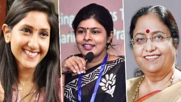 उत्तर प्रदेश चुनाव में भाजपा की महिला नीति, बेबी-स्वाति और अदिति