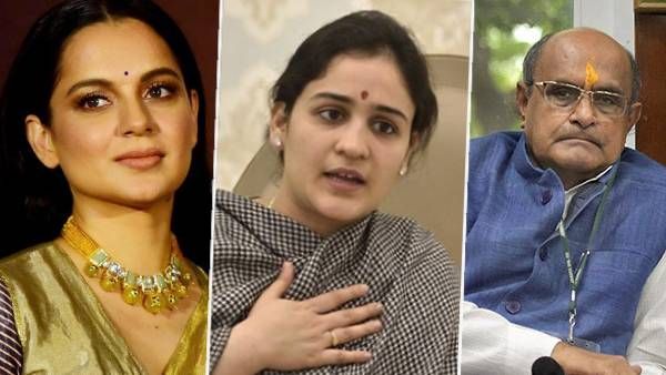 उत्तर प्रदेश का चुनावी रंगमंच : लीक से हटकर सामने आए तीन नये किरदार