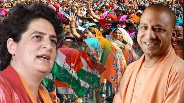 उत्तरप्रदेश विधानसभा चुनाव: महिलाओं के जरिये चुनावी बरकत की उम्मीद में सियासी दल