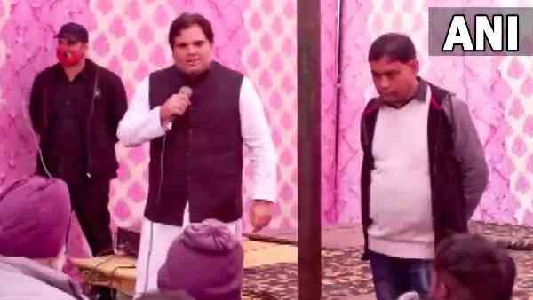 बैंकों के निजीकरण पर वरुण गांधी ने अपनी ही सरकार से पूछे सवाल, कहा- बैंककर्मियों के बच्चों को कौन खिलाएगा?