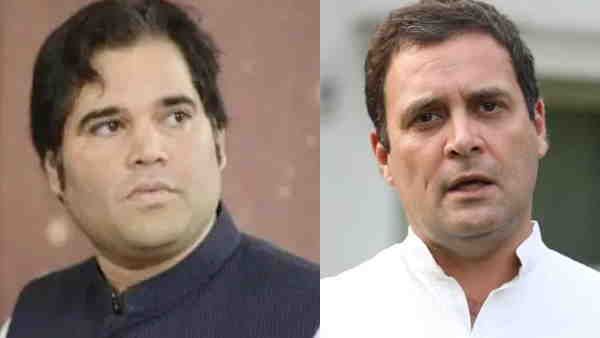 शिक्षक भर्ती मामला: वरुण ने लाठीचार्ज का वीडियो ट्वीट कर योगी सरकार घेरा, पूछा- आपके बच्चे होते तो..?