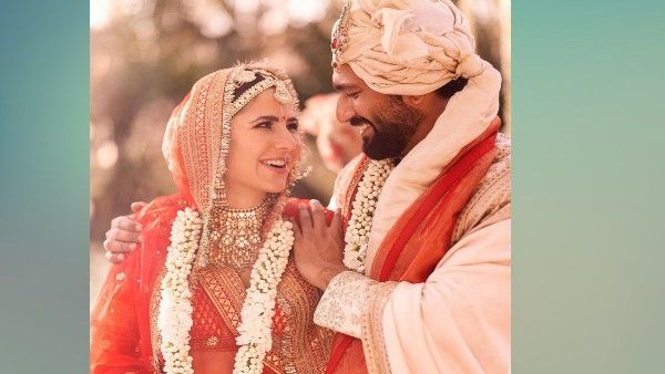 हमेशा के लिए एक-दूसरे के हुए विक्की-कैटरीना, ओपन गार्डन में लिए 7 फेरे