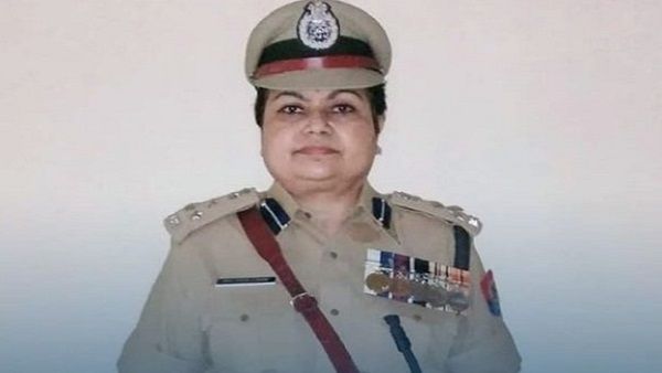 असम की पहली महिला IG बनी आईपीएस अफसर वॉयलेट बरुआ, राष्ट्रपति मेडल से हो चुकी हैं सम्मानित