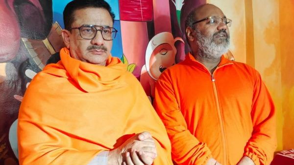 शिया वक्फ बोर्ड के पूर्व चेयरमैन वसीम रिजवी ने अपनाया हिंदू धर्म, कहा- इस्लाम को मैं धर्म ही नहीं समझता