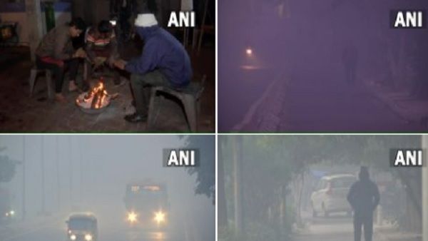 Pollution: दिल्ली में कम नहीं हो रहा प्रदूषण, आज भी AQI 387, जानिए कब बदलेगी स्थिति