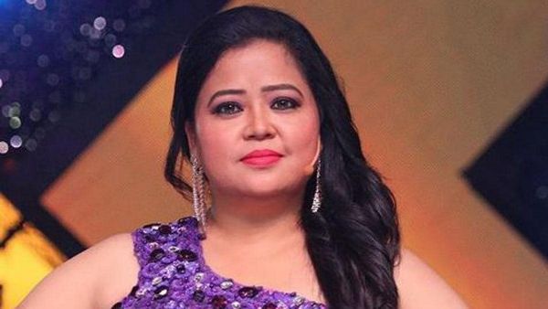 भारती सिंह ने मां बनने की गुड न्‍यूज वीडियो शेयर कर अपने निराले अंदाज में दी, देखें Video