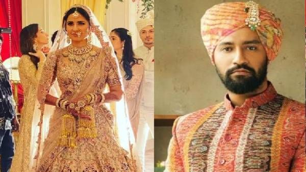 कैटरीना कैफ से पहले बॉलीवुड की ये एक्‍ट्रेस भी अपने से कम उम्र के एक्‍टर से कर चुकी हैं शादी