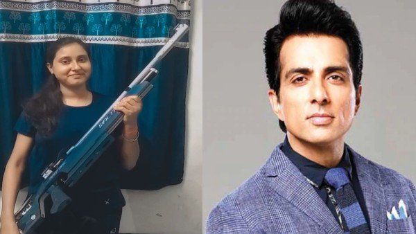 शूटर चैंपियन कोनिका लायक ने मौत को लगाया गले, कभी राइफल गिफ्ट कर मदद करने वाले सोनू सूद ने दुख में लिखी ये बात