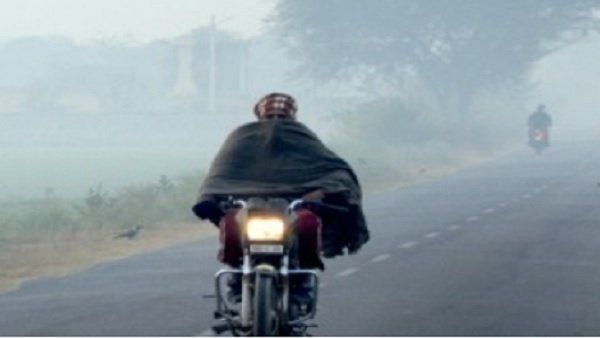 Weather Updates & Forecast: अब पड़ेगी हाड़ कंपाने वाली ठंड, पंजाब-गुजरात में जारी हुआ शीत लहर का Alert
