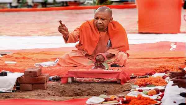 यूपी में ब्राह्मण वोट 'दुरुस्त' करने की भाजपा ने अपनाई खास रणनीति! जानिए चल क्या रहा है ?