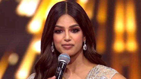 भंसाली की फिल्म से बॉलीवुड डेब्यू करना चाहती हैं मिस यूनिवर्स हरनाज, इस खान को बताया फेवरेट