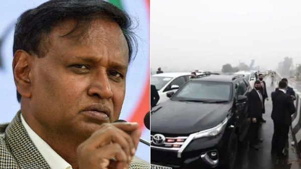 'पंजाब की घटना से साफ पीएम मोदी ने खुद ही कराया था पुलवामा हमला'