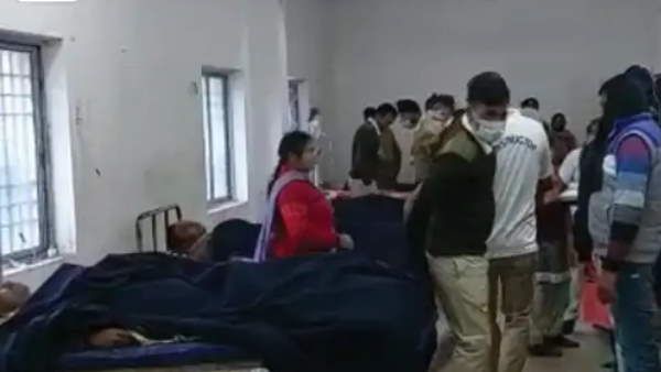 सुपौलः ट्रेनिंग के दौरान बिजली की करंट लगने से SSB के तीन जवानों की मौत