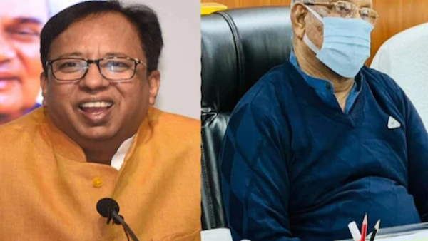 बिहारः MLC चुनाव में सीटों के गणित को लेकर डिप्टी सीएम और संजय जायसवाल ने जेपी नड्डा से की मुलाकात