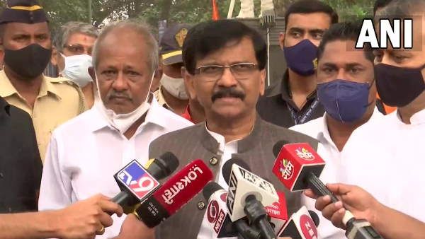 Goa Asssembly election 2022: शिवसेना नेता संजय राउत ने कहा कि मैं लिखकर देता हूं गोवा में भाजपा नहीं जीतेगी