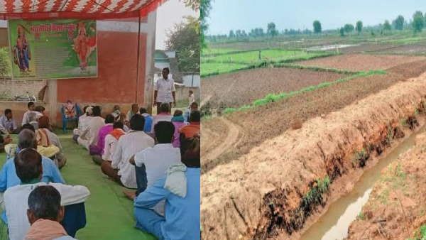 पूर्व सीएम रमन सिंह के गृह जिले कवर्धा मे बड़े किसान आंदोलन की आहट