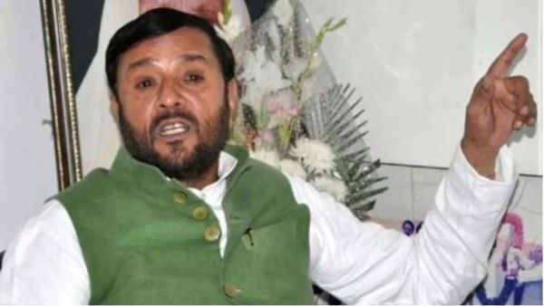 जेवर विधानसभा सीट से अब चुनाव नहीं लड़ेंगे आरएलडी उम्मीदवार बनाए गए अवतार सिंह भड़ाना, सामने आई ये वजह