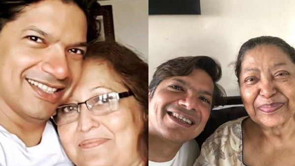 गायक Shaan की मां सोनाली मुखर्जी का निधन, सिंगर ने इमोशनल पोस्ट के जरिए लिखी दिल की बात