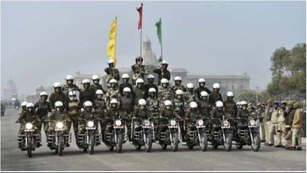 रिपब्लिक डे परेड की रिहर्सल से पहले दिल्ली पुलिस ने जारी की ट्रैवल एडवाइजरी, यहां लें पूरी डिटेल