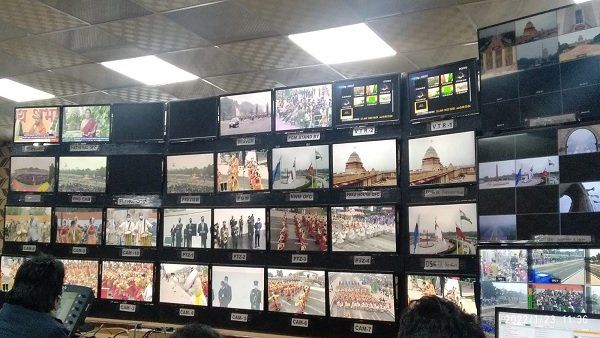 Republic Day 2022: दूरदर्शन पर होगा गणतंत्र दिवस के कार्यक्रमों का लाइव प्रसारण