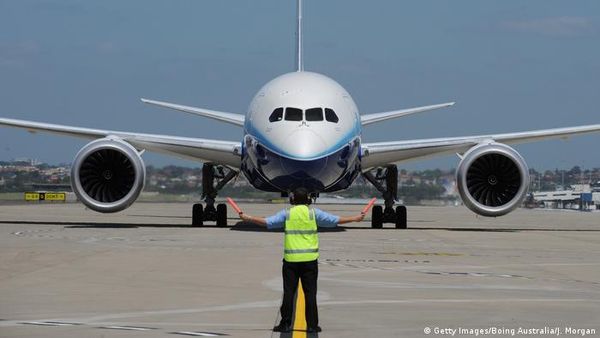 लीक हुआ एयरलाइन का दस्तावेज, पता चला प्लेन उड़ाना भूले पायलट