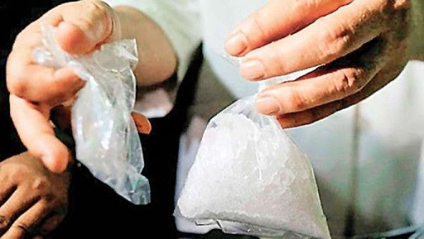 ड्रग तस्करी के खिलाफ ओडिशा ने गठित की स्टेट टास्क फोर्स