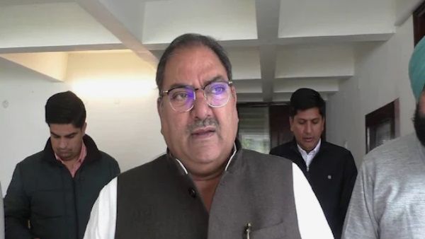 पंजाब चुनाव को लेकर बोले इनेलो के अभय चौटाला- इस बार बनेगी अकाली दल की सरकार