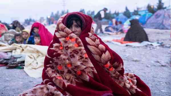 क्या है अफगान जेल में बंद भारतीय महिला और उसकी बेटी का मामला ? SC ने केंद्र से कहा-8 हफ्तों में फैसला लें