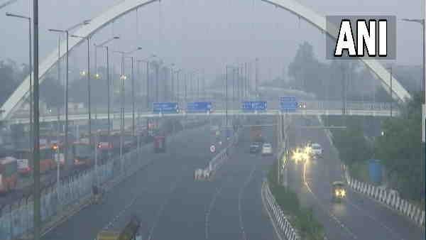 मौसम का हाल: दिल्ली में हवा का स्तर अभी भी खराब, हरियाणा-यूपी के इन हिस्सों में हो सकती है बारिश