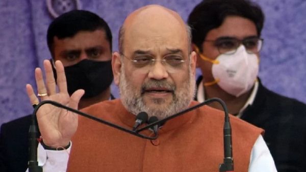 UP election 2022: शामली में शाह ने BJP कार्यकर्ताओं को दिया 'जीत का मंत्र', सौंपी ये जिम्मेदारी