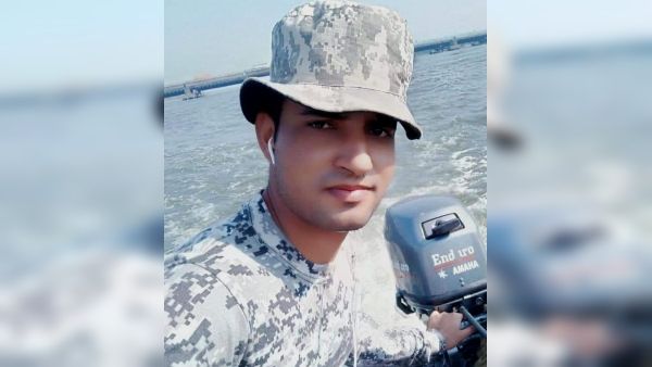राजस्थान के नेवी जवान अनिल कुमार शहीद, 1 जनवरी को ज्वाइन की थी ड्यूटी, मार्च में बहन की शादी