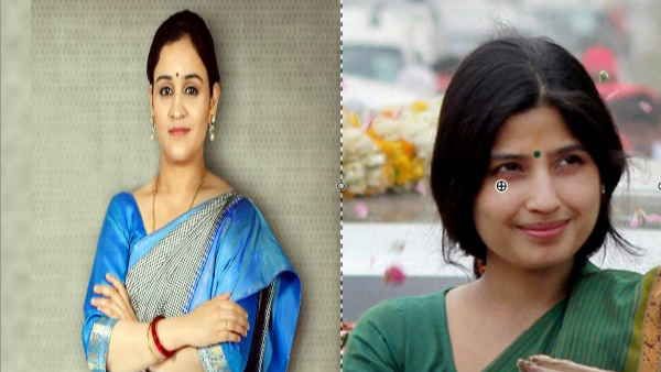 भाजपा ज्‍वाइन करने वाली मुलायम की बहू अपर्णा यादव और डिंपल के बीच है छत्‍तीस का आंकड़ा, जानें वजह