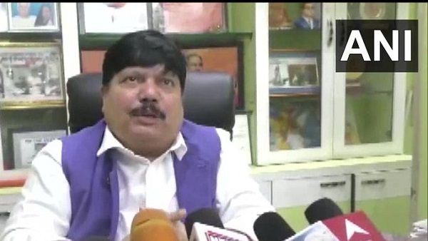 पश्चिम बंगाल भाजपा अध्यक्ष का आरोप, हमारे विधायक और हमपर टीएमसी के गुंडों ने किया हमला, पुलिस देखती रही