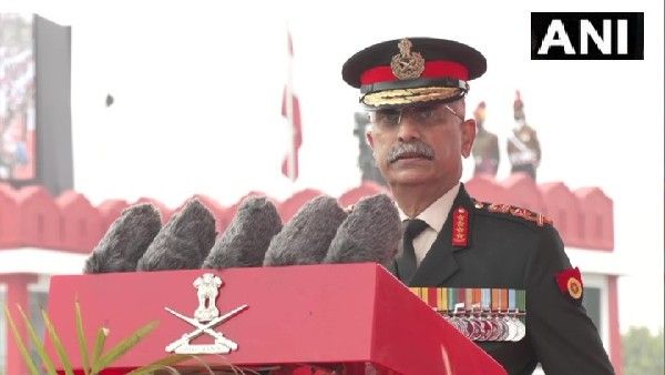 सेना प्रमुख का बयान, बोले- अभी सिर्फ जंग का ट्रेलर, भविष्य के लिए तैयारी जरूरी