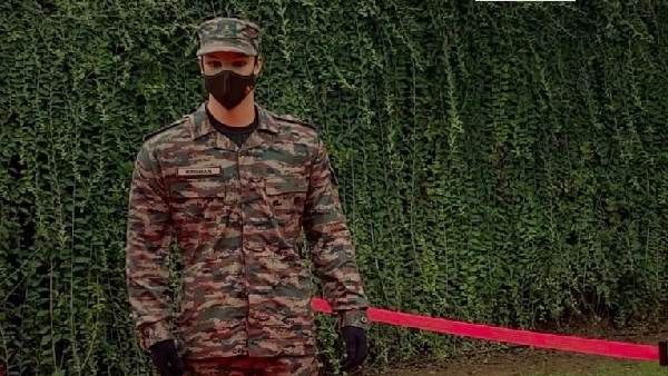 Army Day: सेना के जवानों को मिली नई यूनिफॉर्म, पहले वाली से पूरी तरह बदली, Video