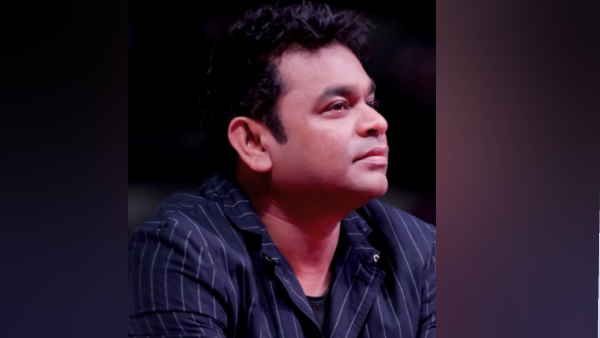 एआर रहमान ने अमित शाह के 'हिंदी' भाषा के बयान के बाद शेयर किया तमिल देवी का पोस्टर, फिर छिड़ी बहस