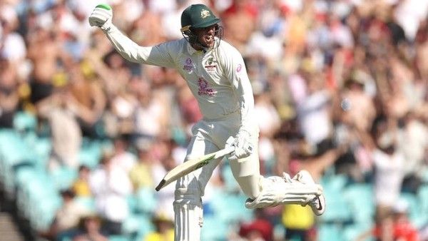 Ashes 2021: एशेज के आखिरी मैच से बाहर हुए मार्कस हैरिस, उस्मान ख्वाजा रहेंगे बरकरार