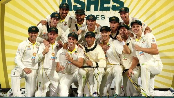 Ashes 2021-22: आखिरी टेस्ट में भी ऑस्ट्रेलिया ने इंग्लैंड को रौंदा, 4-0 से जीती सीरीज