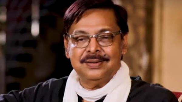 नहीं रहे मशहूर अभिनेता मिहिर दास, सीएम नवीन पटनायक ने जताया शोक
