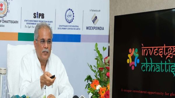 छत्तीसगढ़ में कोरोना ने बढ़ाई बेचैनी,स्वच्छता रैली के बाद इनवेस्टर्स मीट भी रद्द