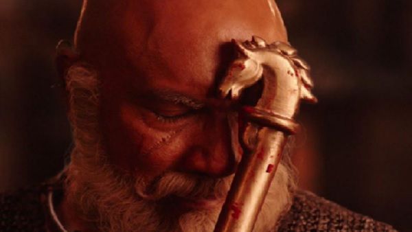 Covid 19: 'बाहुबली' के 'कटप्पा' की हालत बिगड़ी, अस्पताल में भर्ती