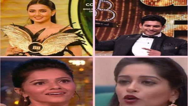 फिर 'कलर्स' के हिट शो की अदाकारा बनी 'Bigg Boss ' की विनर तो भड़के लोग, जानिए कब-कब मचा बवाल?