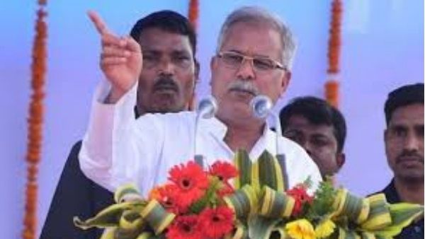 रायपुर में स्वच्छता महारैली हुई स्थगित,सीएम भूपेश बघेल होने वाले थे शामिल