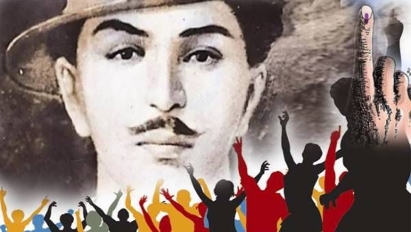 Punjab Election: भगत सिंह आज तक पंजाब में क्यों नहीं बने चुनावी मुद्दा ?