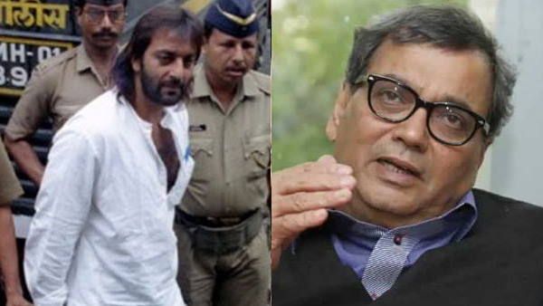 सुभाष घई बोले- 1993 में संजय दत्त की गिरफ्तारी के वक्त ही जानता था, वो बेकसूर है