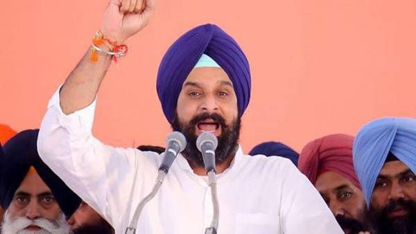 पंजाब: बिक्रम मजीठिया की बेल रद्द, अलका लांबा ने दी पंजाब के लोगों और सरकार को बधाई