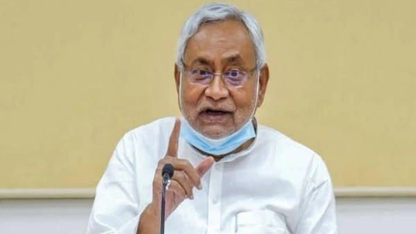 लालू यादव की सजा पर बोले CM नीतीश-'हमने लालू जी पर केस किए थे, जो किए वही उनके साथ हैं