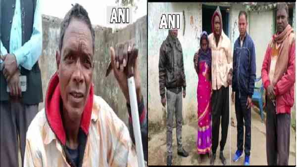 4 साल से बिस्तर पर पड़ा था लकवे का मरीज, कोविड वैक्सीन ली और चलने लगा, डॉक्टर बोले-अविश्वसनीय