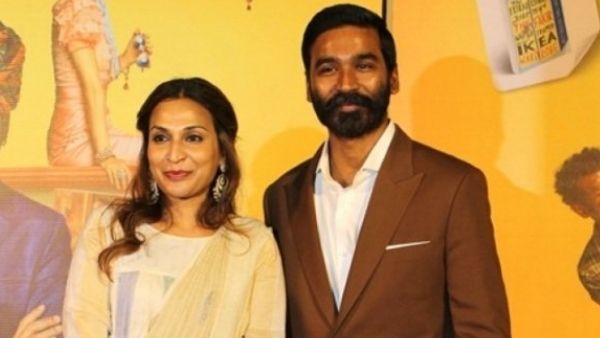 धनुष और ऐश्वर्या के तलाक की बात गलत, एक्टर के पिता बोले- ये सिर्फ एक घरेलू झगड़ा था