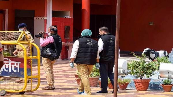 GAIL के मार्केटिंग डायरेक्टर पर रिश्वत मांगने का आरोप, CBI ने कई जगह की छापेमारी